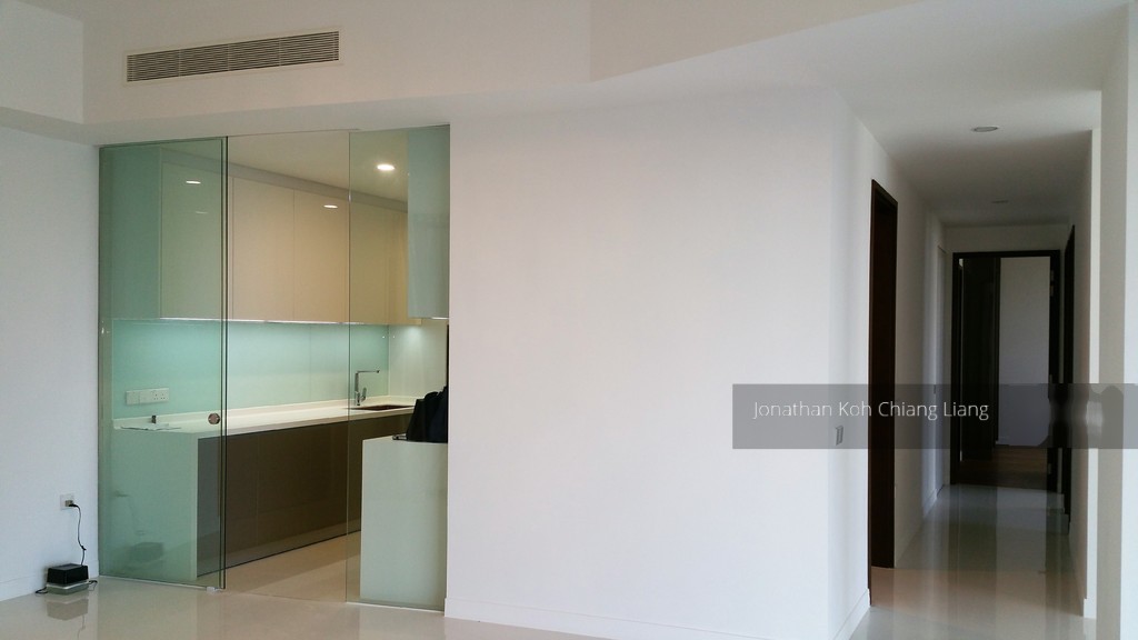 D'Leedon (D10), Condominium #153012342